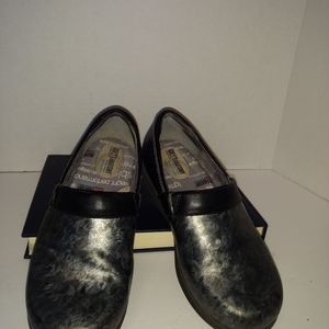 Grey's Anatomy Meredith Softwalk Nursing Shoe